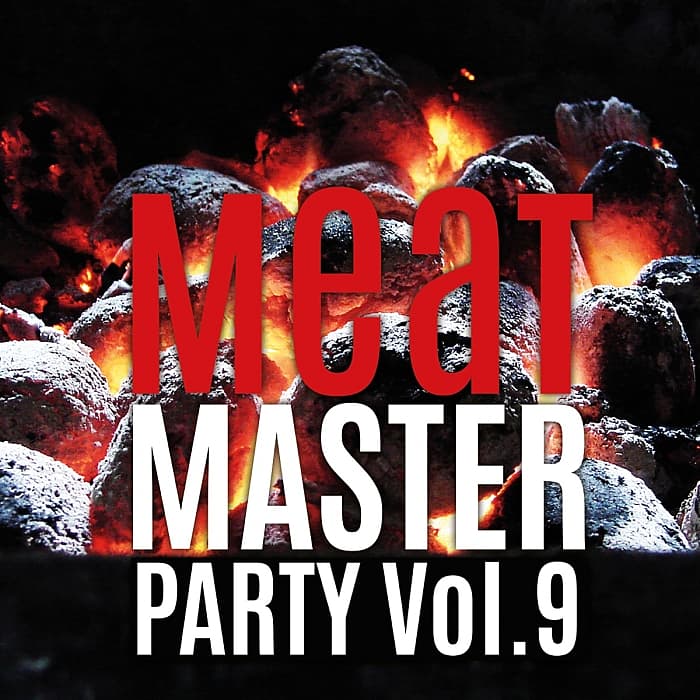 Meat the Master Party Vol. 9 | 16.07.2027