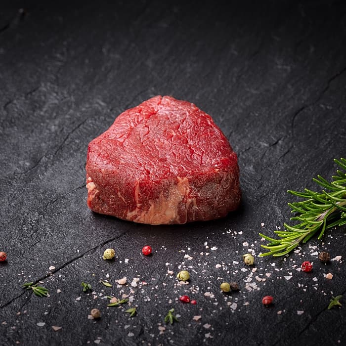 Bison Filet
