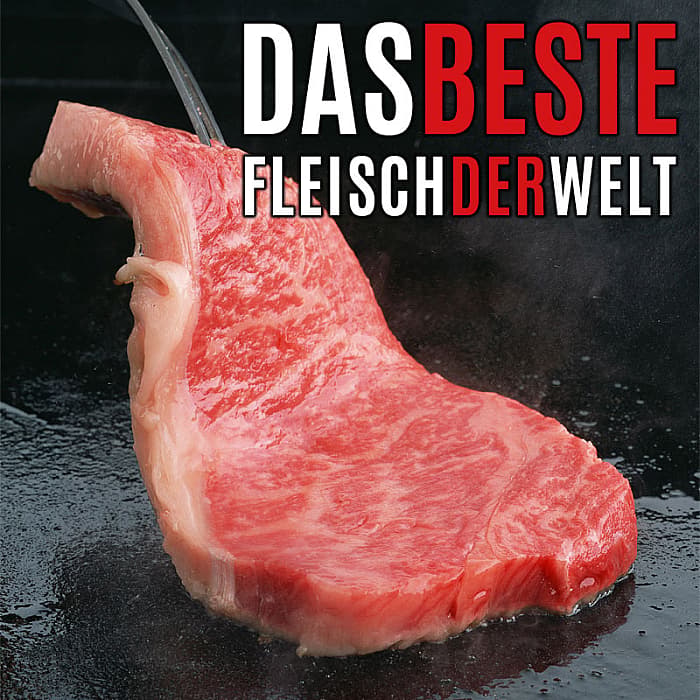 Das beste Fleisch der Welt | 14.08.2026