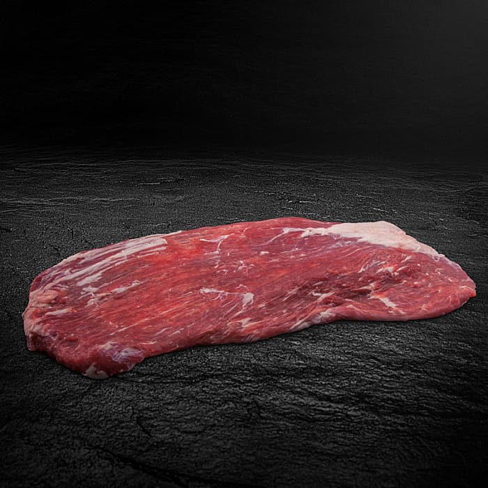 Deutsches Wagyu Flank Steak
