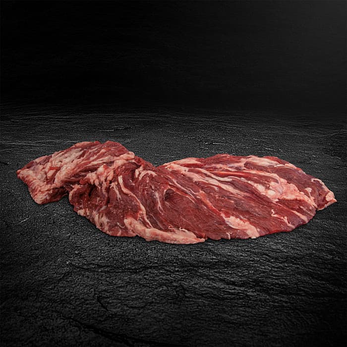 Hereford Spider Steak