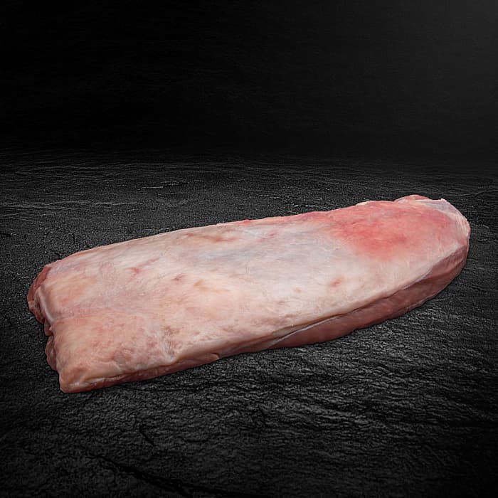 Kalbsschaufelbraten Private Selection