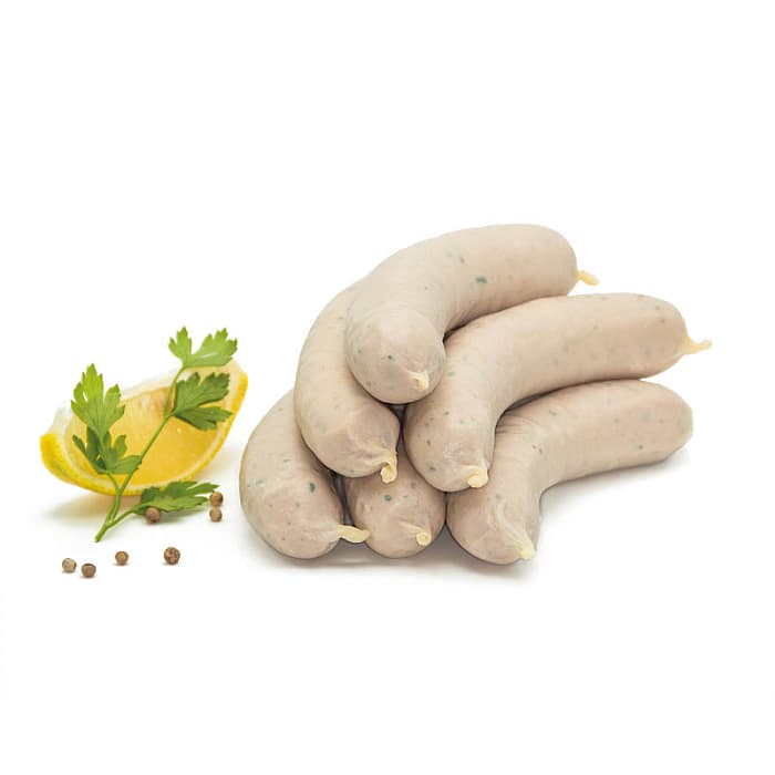 Weißwurst