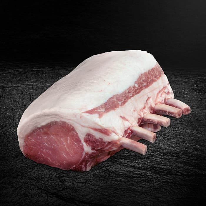 Mangalitza French Rack