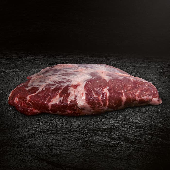 Joselito Ibérico Presa Bellota Qualität