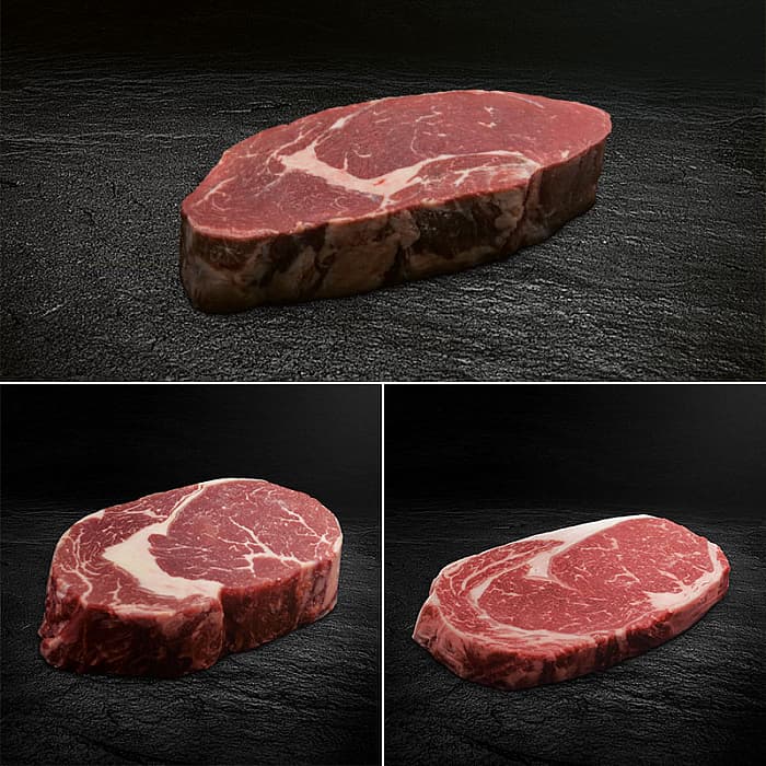Ribeye Paket