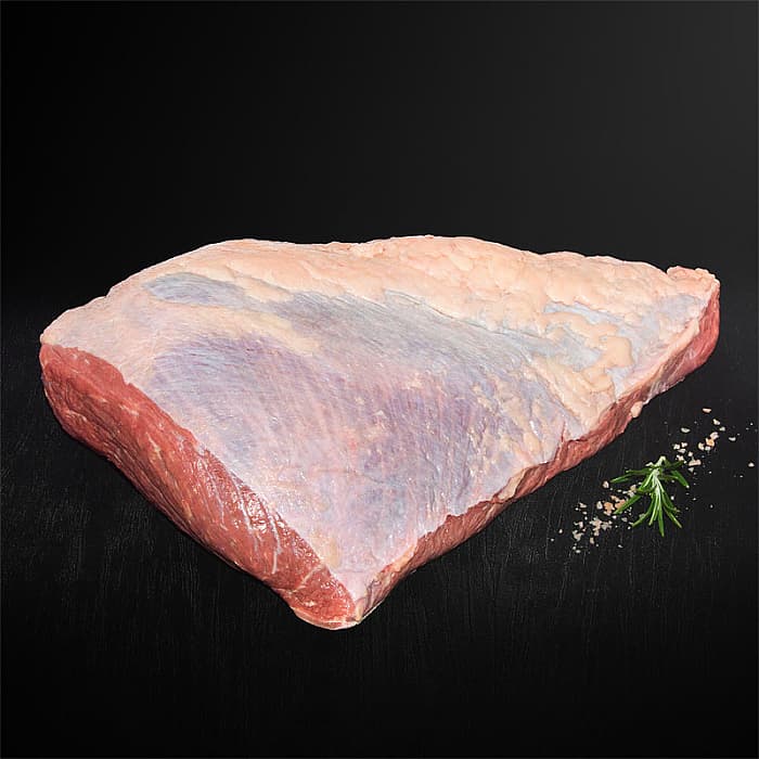 Deutsches urban beef Tafelspitz - 28 Tage Ethic Aged