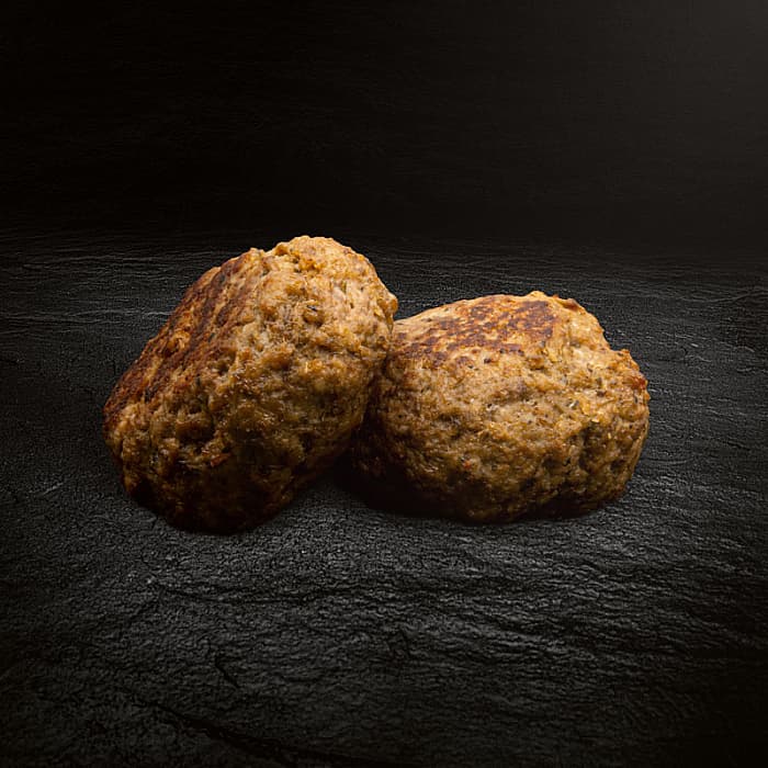 Frikadelle von OTTO GOURMET kreiert, 2er Set