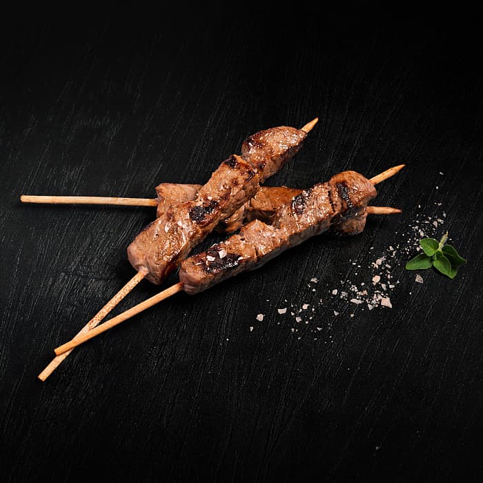 US Beef Grillspieße