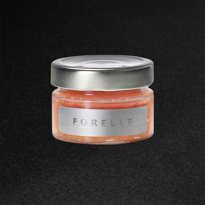 Forellenrogen