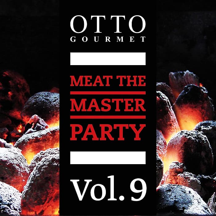 Meat the Master Party Vol. 9 | 16.07.2027