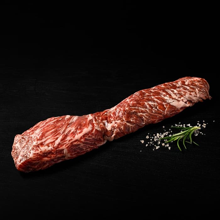 Morgan Ranch Wagyu Hanging Tender - Lucki Maurer Selection