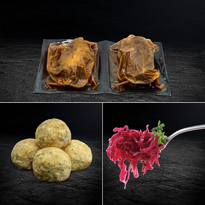 OTTO GOURMET Sonntags-Box