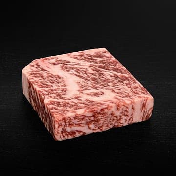Original japanisches Kobe Beef | echtes Kobe Wagyu aus Hyōgo