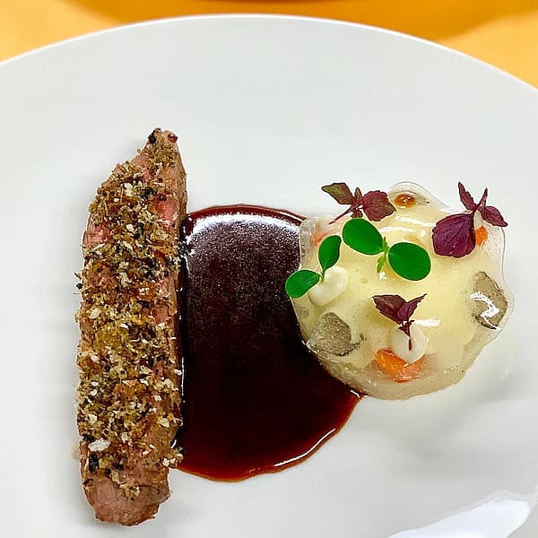 Rindfleisch Rezepte - von klassisch bis zu kreativ